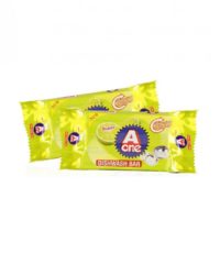 A One Dishwash Bar-10Rs