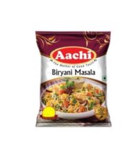 Aachi Briyani Masala 100 gms