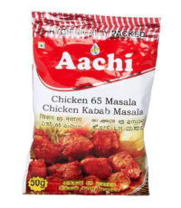 Aachi Chicken Kabab  50 gms