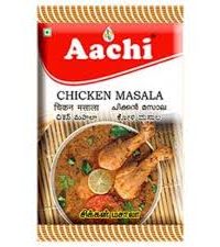 Aachi Chicken Masala 50 gms