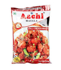 Aachi Chilli Chicken Masala 50 gms