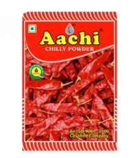 Aachi Chilli Powder 100 gms