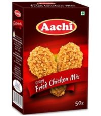 Aachi Crispy Fried Chicken Mix 50 gms