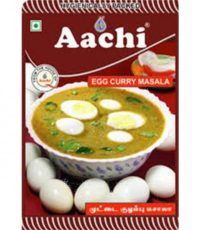 Aachi Egg Curry Masala 50 gms