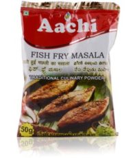 Aachi Fish Fry Masala 50 gms