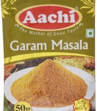 Aachi Garam Masala 50 gms