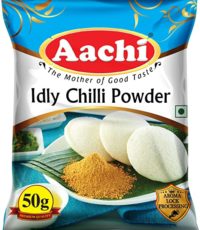 Aachi Idly Chilly Powder 50 gms