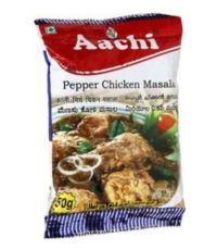 Aachi Pepper Chicken Masala 50 gms