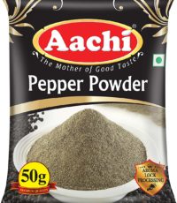 Aachi Pepper Powder 50 gms