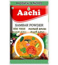 Aachi Sambar Powder 100 gms