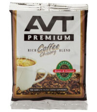 AVT Rich Coffee Chicory -100gm