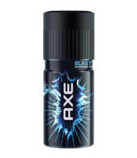 AXE Blast Deodarant Body Spray, 150ml