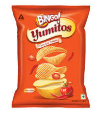 Bingo Yumitos tomato