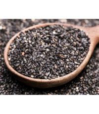 Black Sesame Seeds – Ellu எள்ளு 50 gms