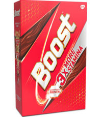 Boost Refill Pack  500g