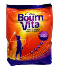 Bournvita 500gm Pouch