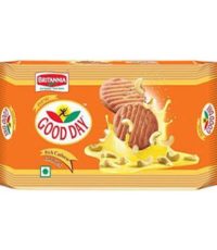 Britannia Good Day Cashew Biscuits