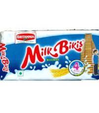 Britannia Milk Bikis