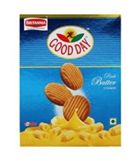 Brittania GoodDay Butter cookies 250g