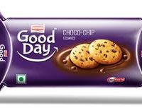 Brittania GoodDay choco nut cookies