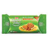 Brittania GoodDay nut cookies