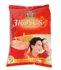 Brooke Bond Tea 3 Roses – 1kg hotelpack