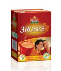 Brooke Bond Tea 3 Roses – 250 Gm