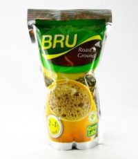 Bru Coffee (Roast & Ground) – 500gm Pouch