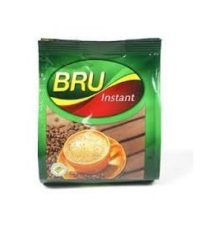 BRU Instant Pouch – 50gm