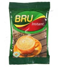 bruCoffee powder5 Rs