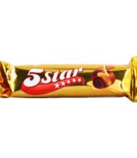 Cadbury Chocolate – 5 star