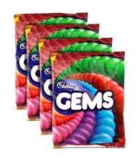 Cadbury Gems – Chocolate