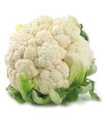 Cauliflower