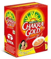 Chakra Gold  100g