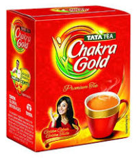 Chakra Gold Premium – 250g