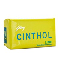 Cinthol 100gram