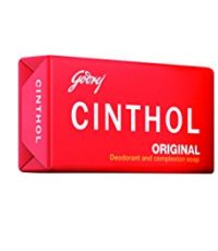 Cinthol Soap – 100gm