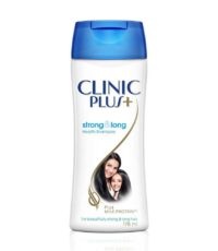 Clinic Plus Strong & Long Health Shampoo, 175ml