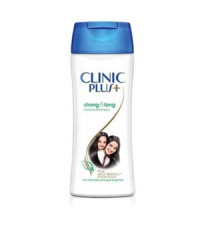 Clinic Plus Strong & Long Health Shampoo, 80 ml