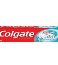 Colgate Active Salt Tooth Paste 100g