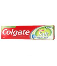 Colgate Active Salt with Lemon Tooth Paste 200g