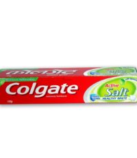 Colgate Active Salt with Lemon Tooth Paste,100g