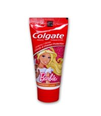 Colgate Anticavity Toothpaste for Kids – Barbie – 80g