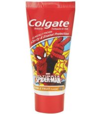 Colgate Anticavity Toothpaste for Kids – Boys