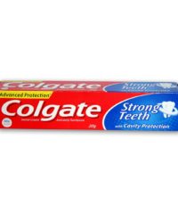 Colgate Strong Teeth Tooth Paste 100g