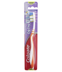 Colgate ZigZag Medium Tooth Brush