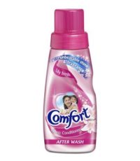 Comfort Fabric Conditioner 220ml – Pink