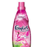 Comfort Fabric Conditioner 860ml – Pink