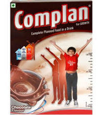 Complan CHOC RF 500g TALL PACK