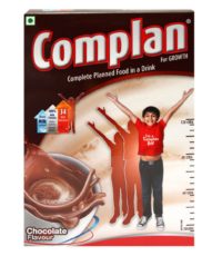 COMPLAN CHOC RF TALL PACK 1kg